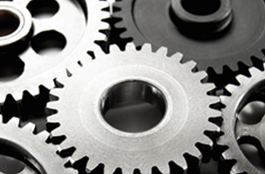 Solution for Gear Industry