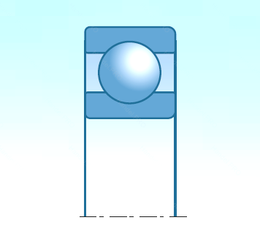 Bearing 031BC07A2