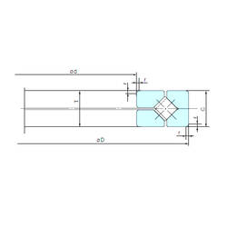 Bearing 0330XRN045