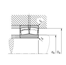 Bearing 22234-E1