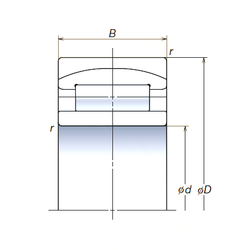 Bearing 120RUB32APV