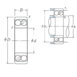 Bearing 1205