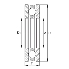 Bearing 4411