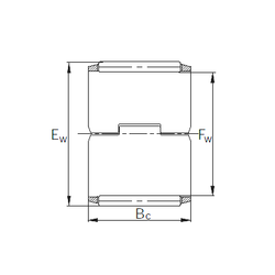 Bearing 712110610