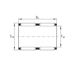 Bearing 712051210