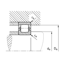 Bearing 20324-MB