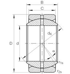 Bearing 720003800