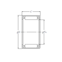 Bearing 715007900