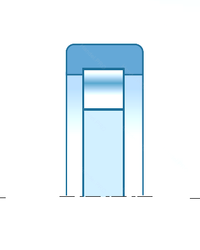 Bearing 2/LLRJ33