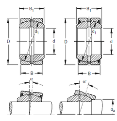 Bearing 13SF22