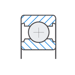 Bearing TM-SC05C59