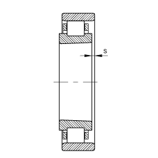 Bearing N1948-K-M1-SP