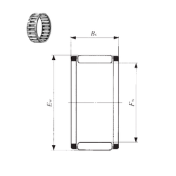 Bearing KT 9510330