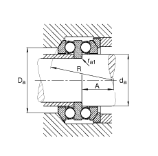 Bearing 54320