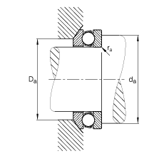 Bearing 53330-MP