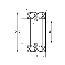 Bearing 52330-MP