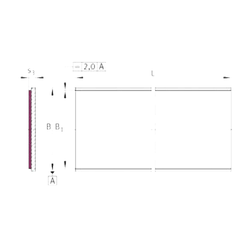 Bearing EGS20260-E40-S3E