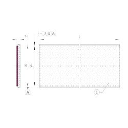 Bearing EGS10080-E50