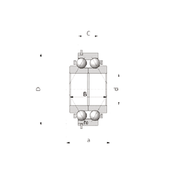 Bearing 35BVV07-2