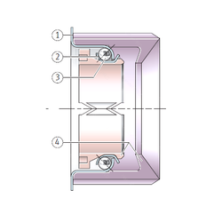 Bearing F-209405