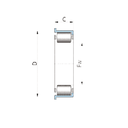 Bearing F-208962.01