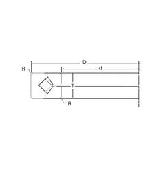 Bearing XR889058