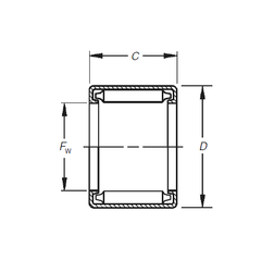 Bearing F-54088