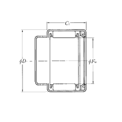 Bearing F-390978