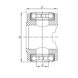 Bearing F-238612