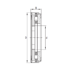 Bearing F-237302.2