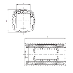 Bearing F-236160.05