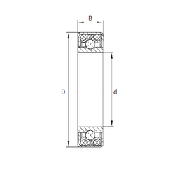 Bearing F-230434.3