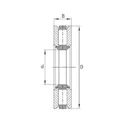 Bearing F-228656.2