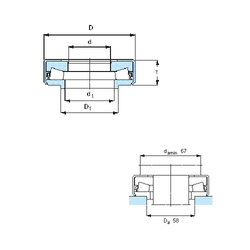 Bearing F-226810.01.AR