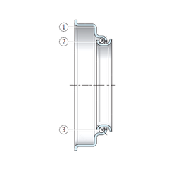 Bearing F-220532.3