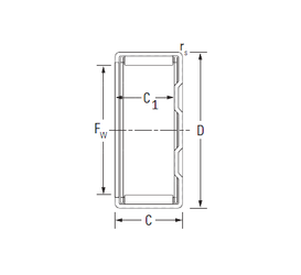 Bearing F-220469