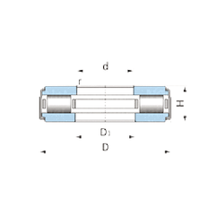 Bearing F-83347