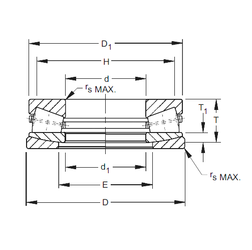 Bearing W-3120-C