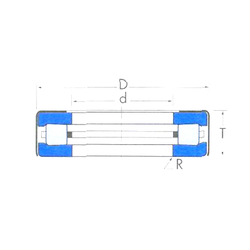 Bearing T95W