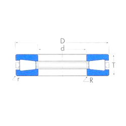 Bearing T921V