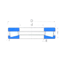 Bearing T53250