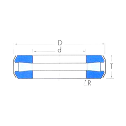 Bearing T402W