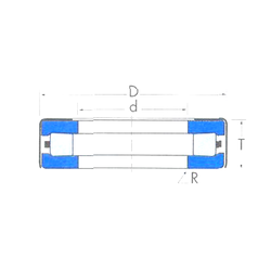 Bearing T120