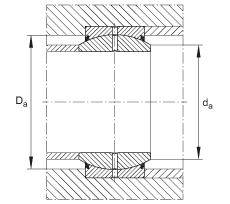 Bearing GE10-DO