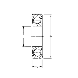 Bearing S1KDD7