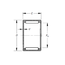 Bearing MJH-981