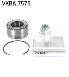 Bearing VKBA7575