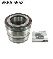 Bearing VKBA5552