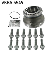 Bearing VKBA5549