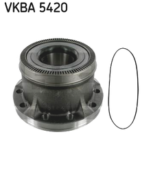 Bearing VKBA5420